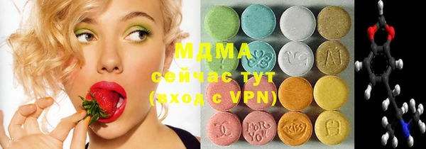 ешки Майский