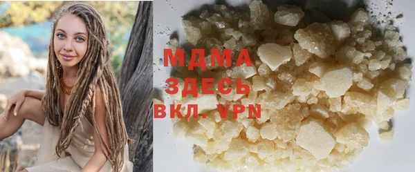 ешки Майский
